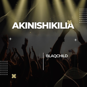 Akinishikilia