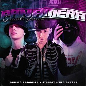 PANAMERA  (feat. Pablo Pesadilla) (Guaracha Version)