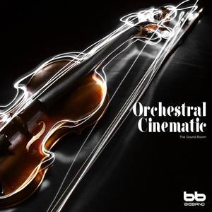 Orchestral Cinematic