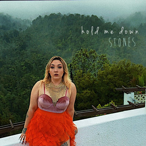 Hold Me Down (Explicit)