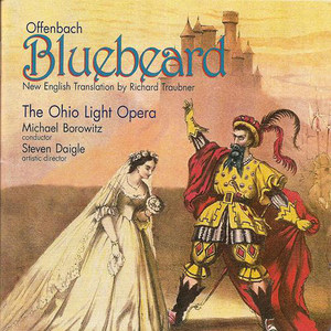 OFFENBACH, J.: Bluebeard (Complete)