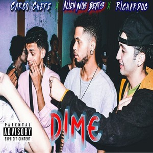 Dime (Explicit)