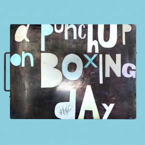 A Punch-Up on Boxing Day