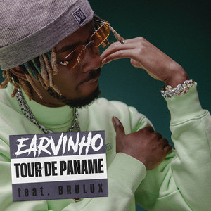 Tour de Paname(feat. Brulux) (Explicit)