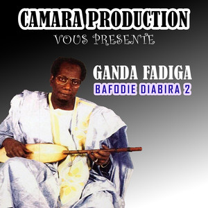 Bafodié Diabira 2