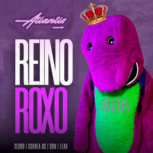 Reino Roxo