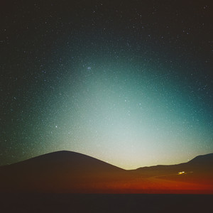 Astral Objects (Six Missing Rework)