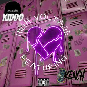 High Voltage (feat. KENCH) (Explicit)