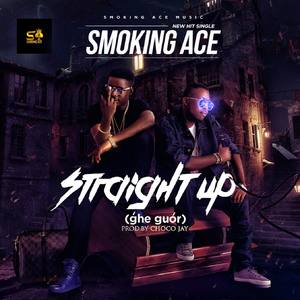 Straight Up(Ghe Gour) (Explicit)