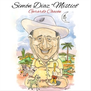 Simon Díaz "Místico"