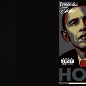 Presidential Election (Explicit)