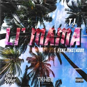 Li MaMa (Explicit)