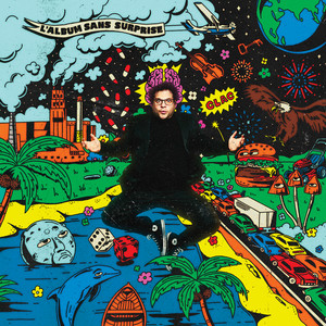 L'album sans surprise