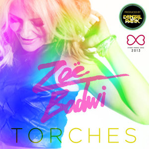 Torches (2013 Sydney Mardi Gras Anthem)