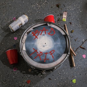 Record Store (Explicit)