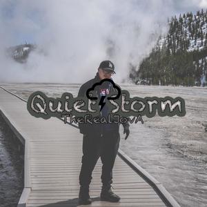 Quiet Storm (Explicit)