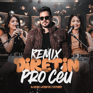 Diretin Pro Céu (Remix)
