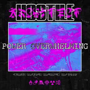 POWER OVERWHELMING (ALPHA MIX)