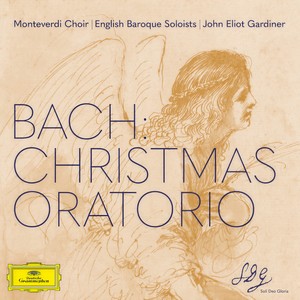 Christmas Oratorio, BWV 248, Pt. 5 