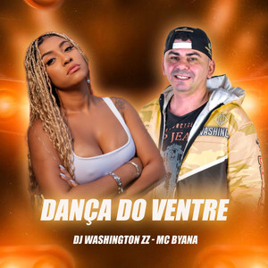 DANÇA DO VENTRE (Explicit)