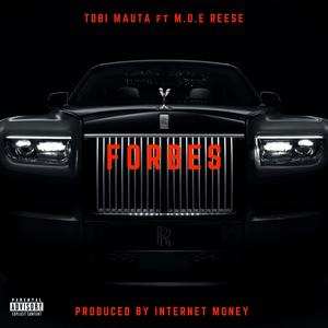 FORBES (feat. M.O.E. Reese) (Explicit)