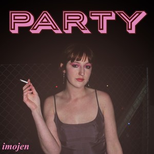 Party (EP)