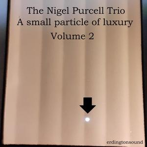 A small particle of luxury Volume 2 (Explicit)