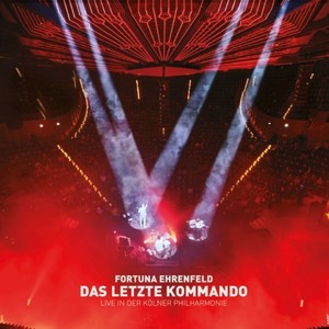 Kommst Du (Live in der Kölner Philharmonie)