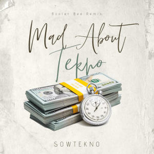 Made About Me (Booter Bee Remix|Explicit)