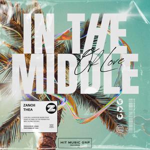 In the Middle (feat. Thea Fagerhaug)