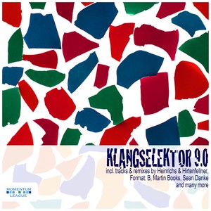 Klangselektor 9.0