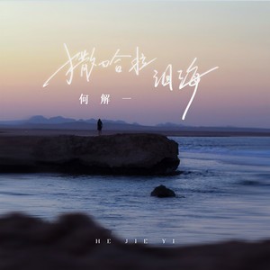 撒哈拉泪海-何解一