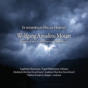 Wolfgang Amadeus Mozart: Requiem U D-Molu, K. 626: Offertorium: Hostias Et Preces