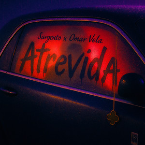 Atrevida (Explicit)
