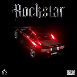 ROCKSTAR (feat. DosH, FG & $NAKE) (Explicit)