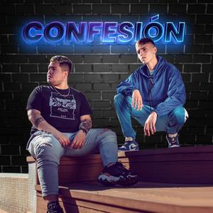 Confesion (feat. Beau the kid) [Explicit]