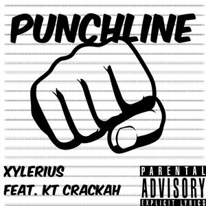 Punchline (feat. KYR3N) (Explicit)