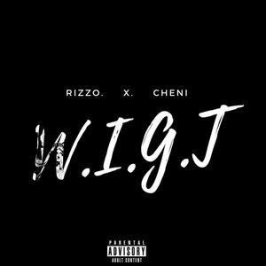 Trade It (feat. Cheni & Melito Sensei) (Explicit)