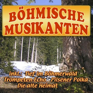 Böhmische Musikanten