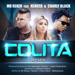 Colita (Remix)