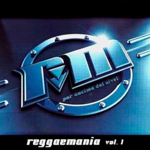 Bad boy frustrado (feat. Jr Ranks)