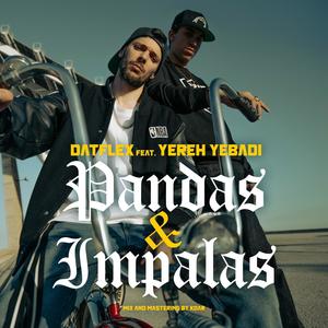 Pandas & Impalas (Explicit)