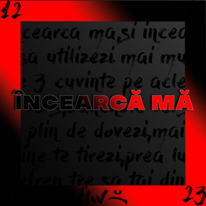 Încearcă mă (Explicit)