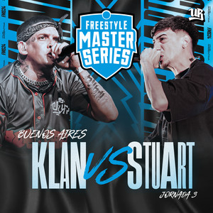 Klan Vs Stuart - FMS ARGENTINA T6 24/25 Jornada 3 (Live) [Explicit]