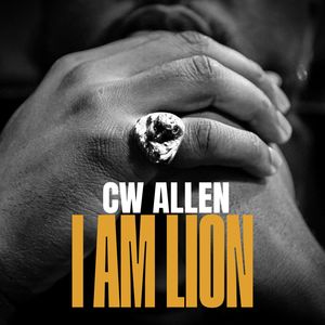 I AM LION