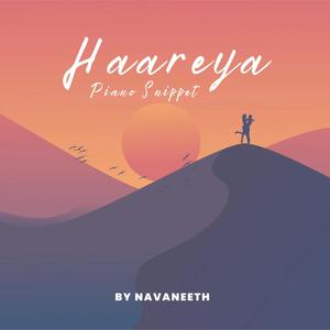 Haareya Instrumental (Piano Snippet)