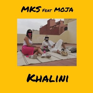 Khalini (Explicit)