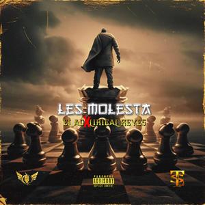 LES MOLESTA (feat. EL AC)