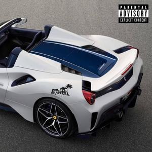 Ferrari (feat. KAZAKH, EL NEGROW, YUNG KORALL & ILL SANDER) [Explicit]