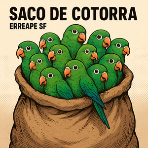 Saco De Cotorra